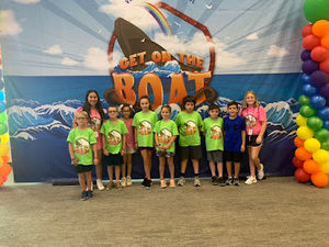 Meet your Posher, Landry